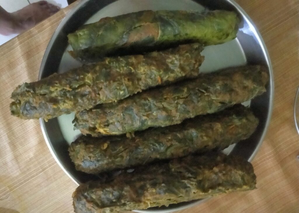 Rikwach recipe in hindi 
