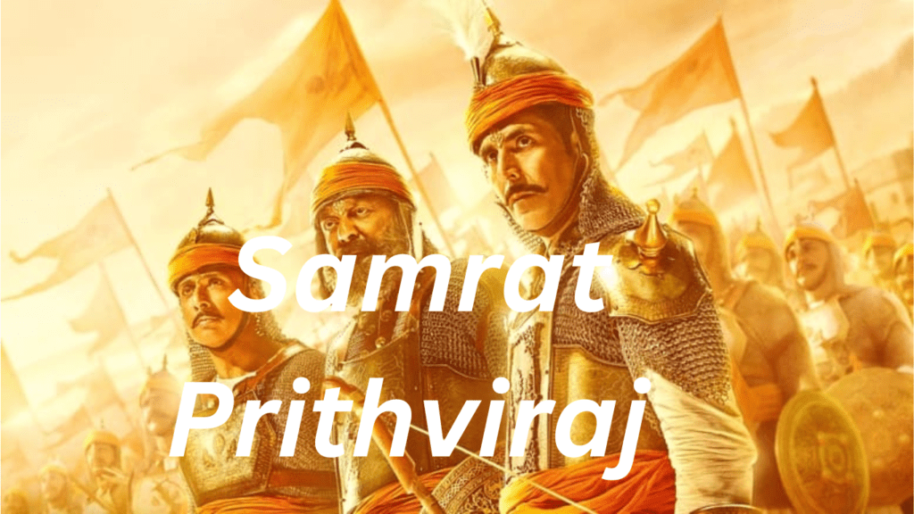 Samrat Prithviraj Review in Hindi